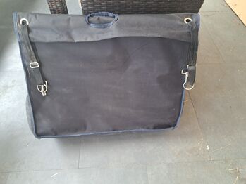 Boxen Tasche