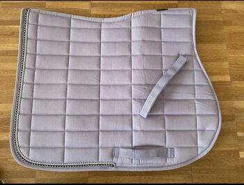 BR Glamour Chic Schabracke *neu* VS Full, BR  Glamour Chic , Karottenschubserin, Dressage Pads, Winnenden