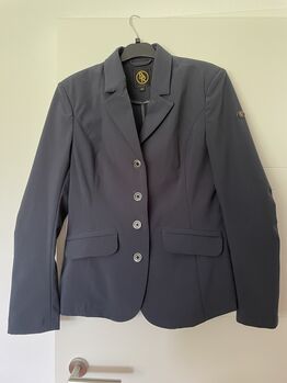 BR Jacket Damen 40 (Blau), BR Equestrian  Monaco , Merle G., Show Apparel, Nordwalde