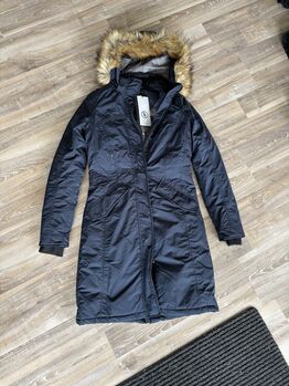 BR Damen Stalljacke Reiten Langjacke Sara Kapuze Gr.XXS NEU, BR Sara, MA, Riding Jackets, Coats & Vests, Göppingen