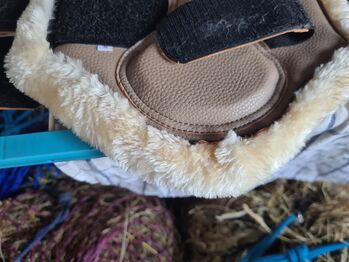 Br majestic gamaschen BR Majestic