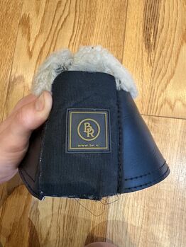 BR Overreach / Bell Boots – Black with Faux Fur BR (br.nl)