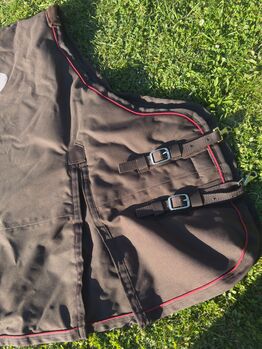 BR Pessoa Outdoordecke – Winterdecke 340g BR Pessoa Outdoordecke BR Pessoa Outdoordecke