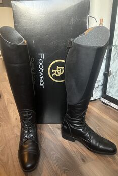 BR Reitstiefel Flávio, Privat , Reitstiefel, Dorsten