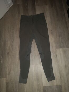 BR Reithose gr 38. Nur 3 x getragen, BR, Sandra , Breeches & Jodhpurs, Butjadingen