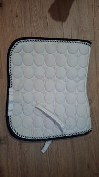 BR Schabracke, BR Dressurschabracke Galway C-Wear, Ioanna W., Dressage Pads, Bottrop