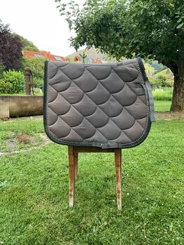 BR Schabracke - Größe Full, BR, Shari Bahnsen, Dressage Pads, Münstertal