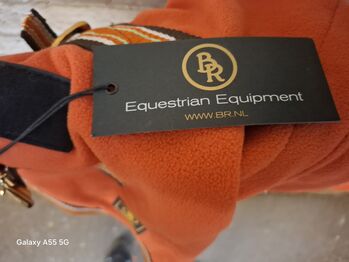 BR Abschwitzdecke NEU BR Equistrian Equipment 