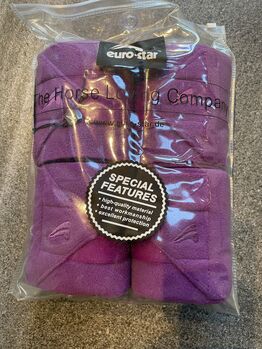 Brand new Eurostar bandages, Eurostar , Alia Cooper , Horse Bandages & Wraps, St Albans 