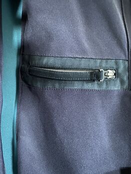 Brand new boys Animo showjumping jacket Animo