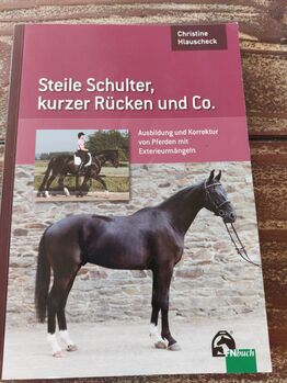 Steile Schulter, kurzer Rücken und Co., Saskia Sonntag , Books, Mühlacker