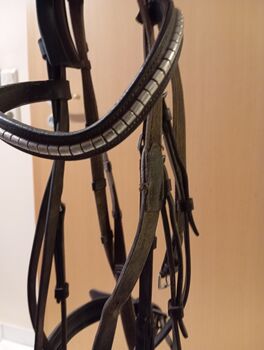 Braune Trense von Passier Passier