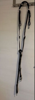 Vorderzeug, Loesdau, Laura Hopp, Saddle Accessories, Grömitz