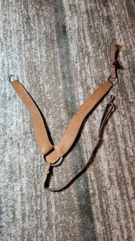 Vorderzeug, Western, Privat, Saddle Accessories, Geilenkirchen