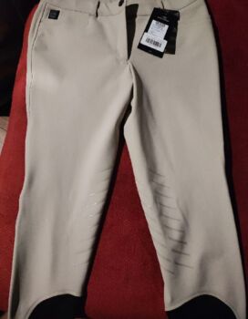 Breech brand new, Equiline B move knee grip, Jamie S Russell, Breeches & Jodhpurs, Chesnee
