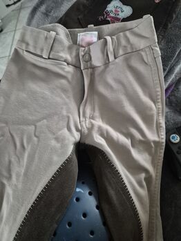 Reithose 126, Decathlon , Sandra Vötterl , Children's Breeches & Jodhpurs, Rheinstetten