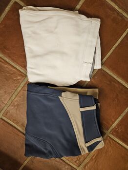 Reithose 46, Saskia , Breeches & Jodhpurs, solingen 