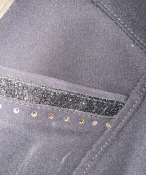 Reithose Schwarz Imperial Riding