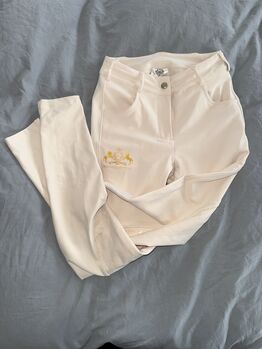 Reithose von Savage Equestrian Gr. S Savage Equestrian Sandy