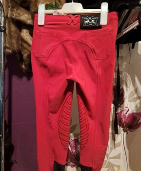 Reithose Kinder Kyron
