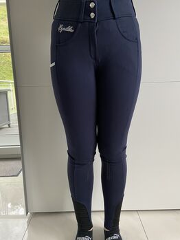 Reithose Equilibrie, Equilibrie, Julia, Breeches & Jodhpurs, Elmstein 