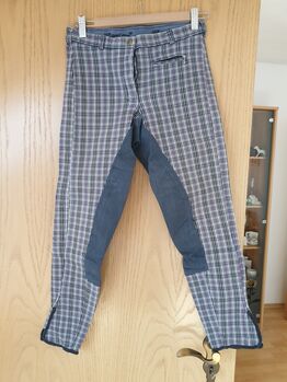 Reithose Vollbesatz, Equilibre, Tina, Breeches & Jodhpurs, Regensburg 