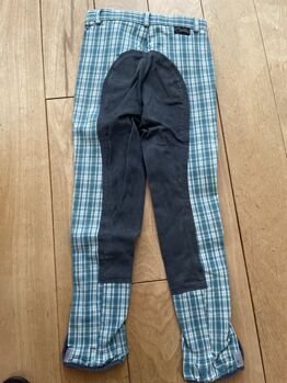 Reithose Vollbesatz, Equillibre , Silke Ramge, Children's Breeches & Jodhpurs, Seeheim-Jugenheim 