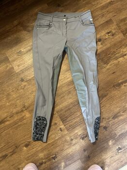 Reithose Gr 42, Lea Grv , Breeches & Jodhpurs, Coppenbrügge 