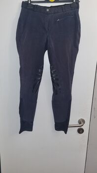 Reithose Grip Kniebesatz, Leonie Thon, Breeches & Jodhpurs, Bremen