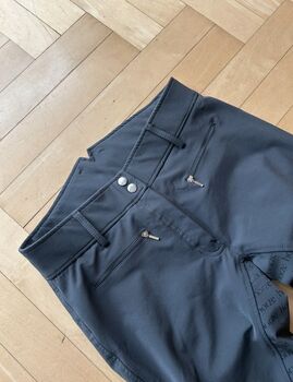 Reithose Horze Damen Gr. 36, Horze, DK, Breeches & Jodhpurs, Tittling