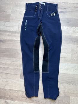 Reithose HV Polo M HV Polo