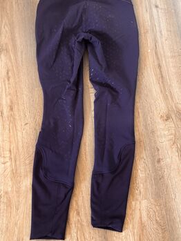 Reithose in 36 Covalliero 