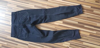 Reithose Kniebesatz, Euroriding, V.L, Children's Breeches & Jodhpurs, Feuchtwangen