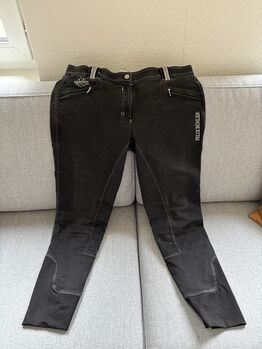 Reithosen wie neu, Felix Bühler, Janine Nietlispach, Breeches & Jodhpurs, St Gallen