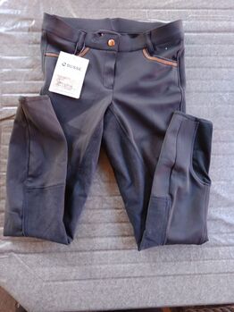 Reithose Malika Gr.38, BUSSE  Hose , Tanja , Breeches & Jodhpurs, Badbergen