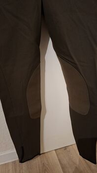 Reithose neu DE Ztim