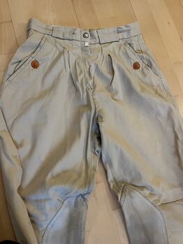 Stiefelreithose, Pikeur, Lucia Nolde, Breeches & Jodhpurs, Fuerstenfeldbruck