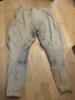 Stiefelreithose Pikeur