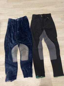 Reithosen gebraucht Gr. 36, Lancade Sport /Pfiff, van Aalst , Breeches & Jodhpurs, Gladbeck