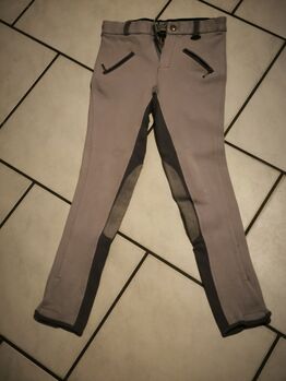 Reithose mit Kniebesatz zu verkaufen!, USG  Reithose , Lange , Children's Breeches & Jodhpurs, Breitungen