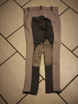 Reithose mit Kniebesatz zu verkaufen! USG  Reithose 