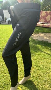 Breeches Women