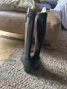 Breton Close Contact Tattini riding boots Tattini Breton Close Contact Tattini riding boots