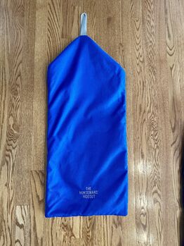 Bridle Bag-Blue, The Horsemans’ Hideout , Stephanie, Sonstiges, Edmonton 