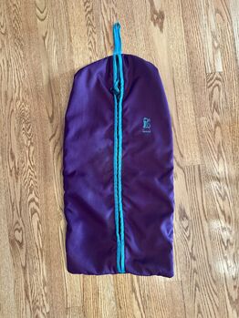 Bridle Bag, Stephanie, Care Products, Edmonton 