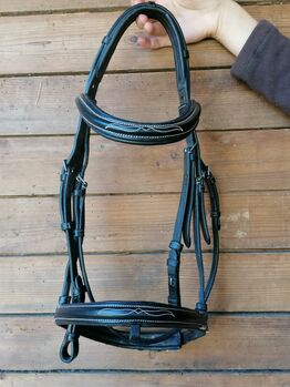 Zaumzeug Cob, Equiva, Eva, Bridles & Headstalls, 8510 Stainz