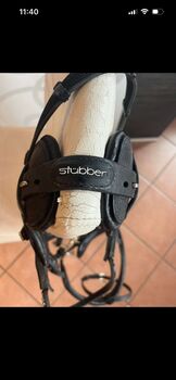 Zaumzeug Stübben, Stüben Freedom , Romana, Nosebands, Bad Sauerbrunn 