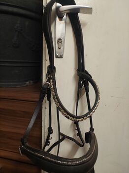 Bridlery Zaumzeug, Bridlery  Trense Charm , Anna-Marie Walder , Bridles & Headstalls, Hinterwachsenberg