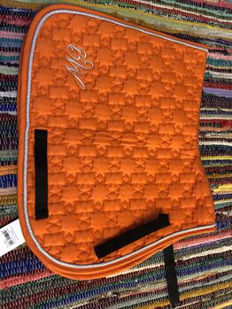 Bridleway saddle pad, Amy porter, Other Pads, Heathfield