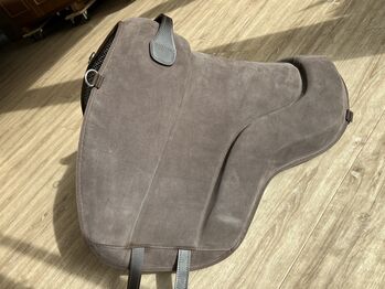 Brockamp Bareback Pad, Brockamp Bareback Pad, LaJana, Bareback pads, Stolberg (Rheinland)